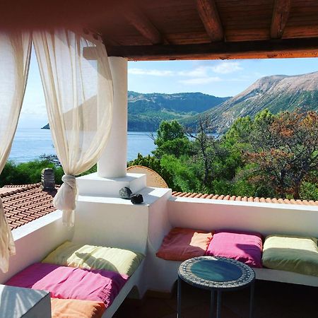 Jera Holiday Collection-Vulcano Apart otel Vulcano  Dış mekan fotoğraf