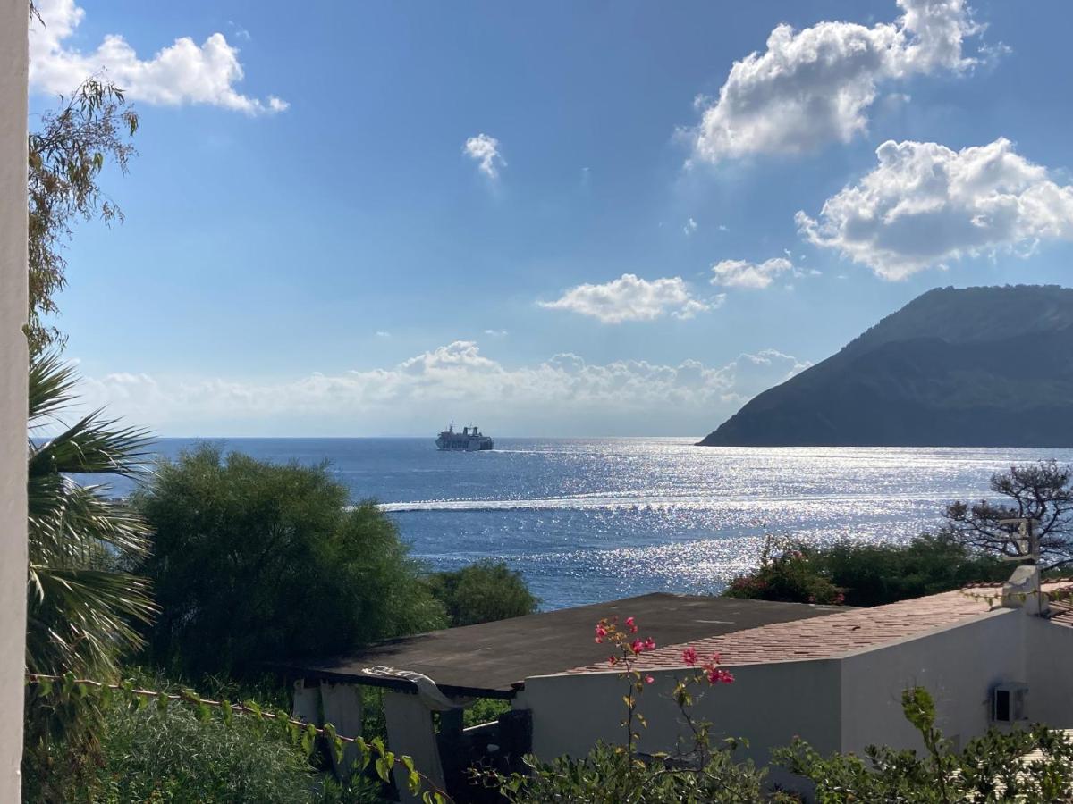 Jera Holiday Collection-Vulcano Apart otel Vulcano  Dış mekan fotoğraf