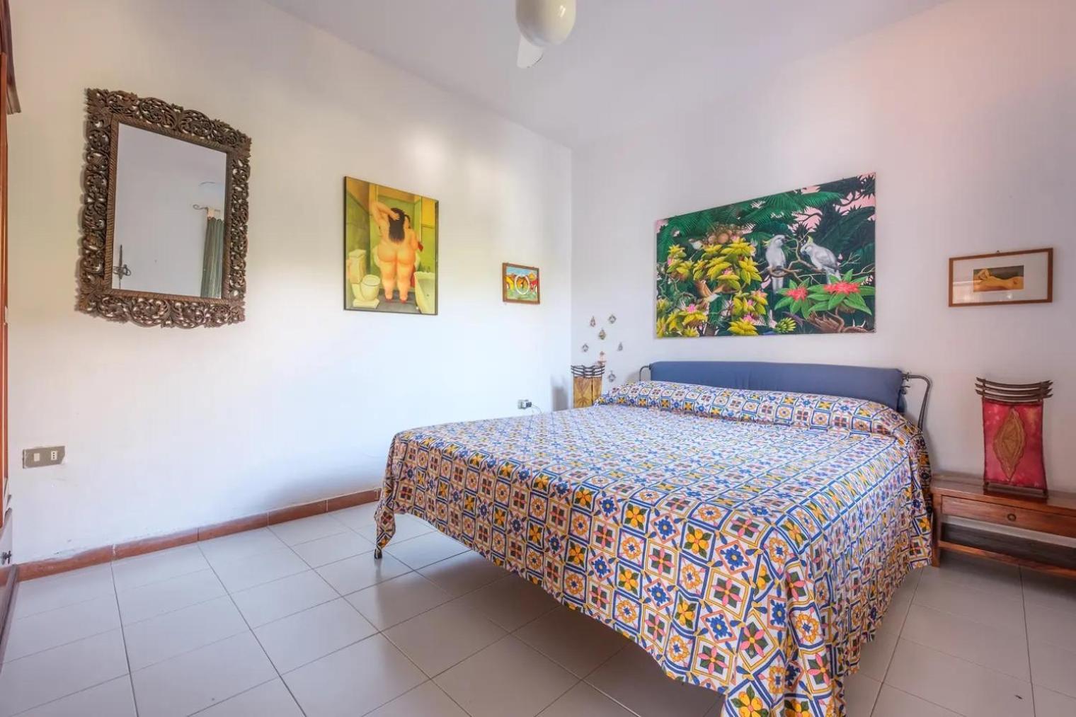Jera Holiday Collection-Vulcano Apart otel Vulcano  Dış mekan fotoğraf