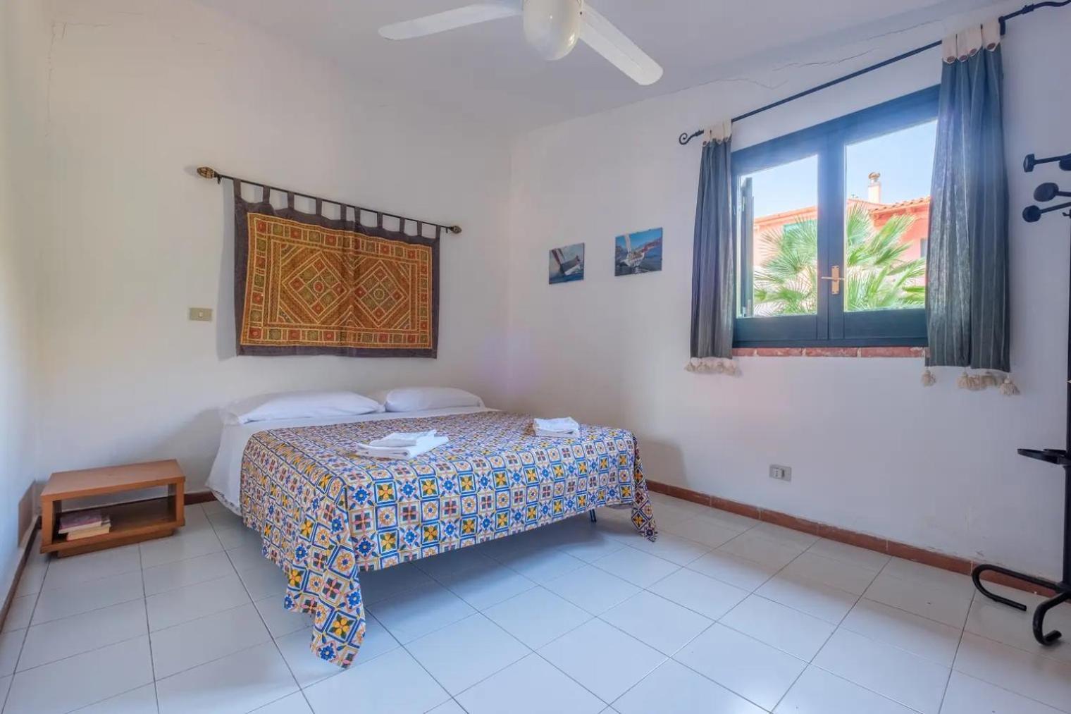 Jera Holiday Collection-Vulcano Apart otel Vulcano  Dış mekan fotoğraf