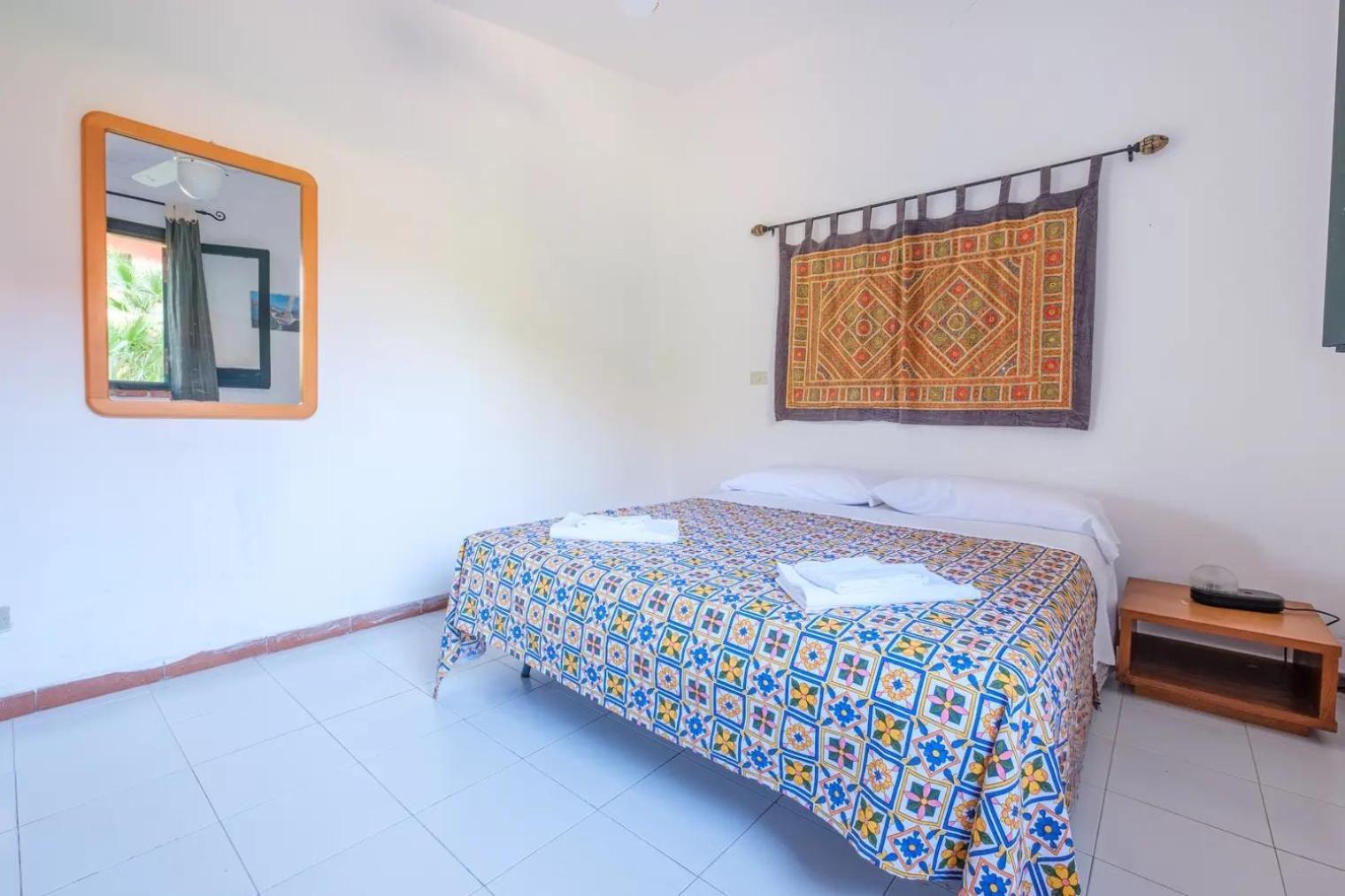 Jera Holiday Collection-Vulcano Apart otel Vulcano  Dış mekan fotoğraf
