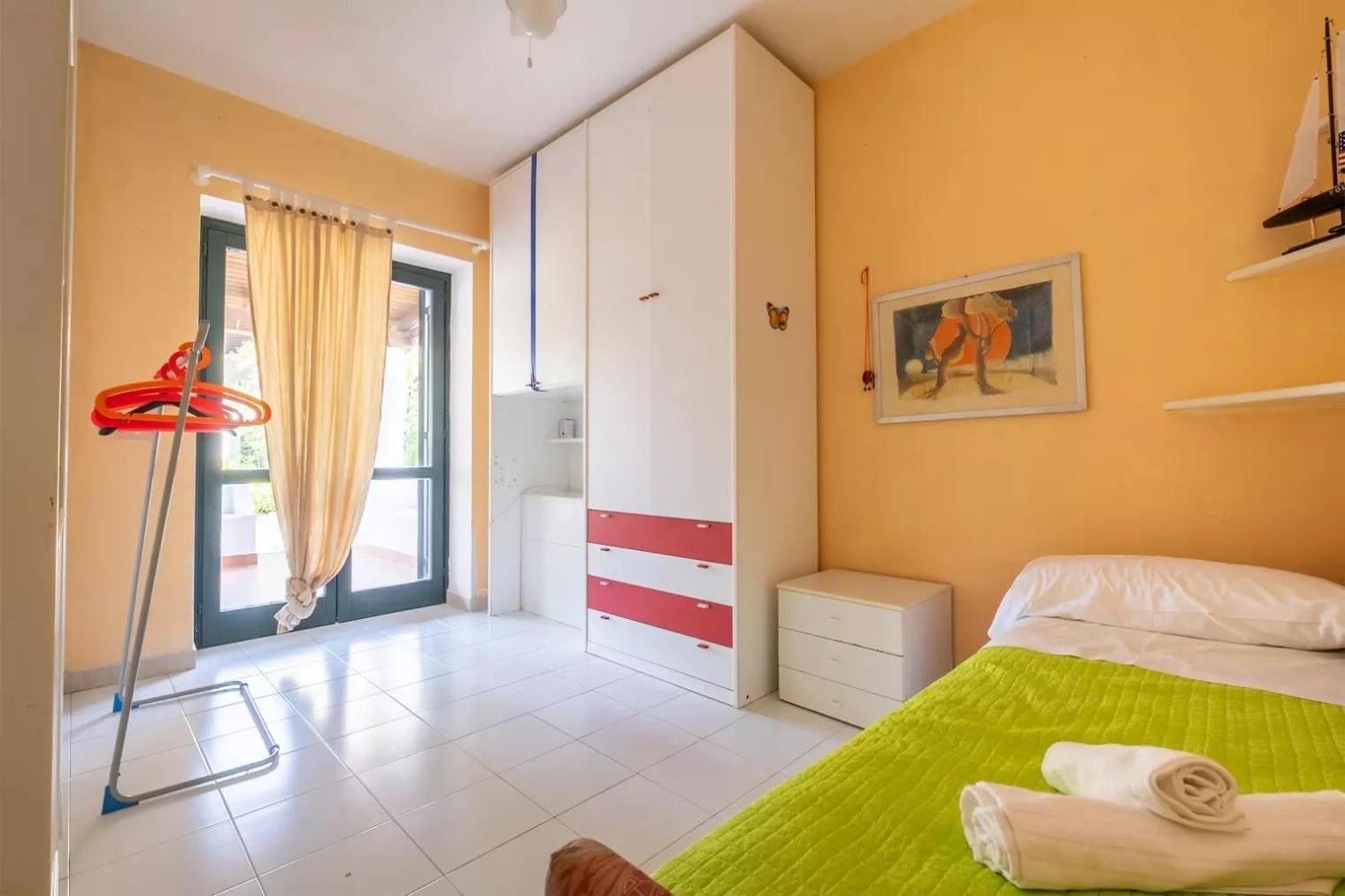 Jera Holiday Collection-Vulcano Apart otel Vulcano  Dış mekan fotoğraf