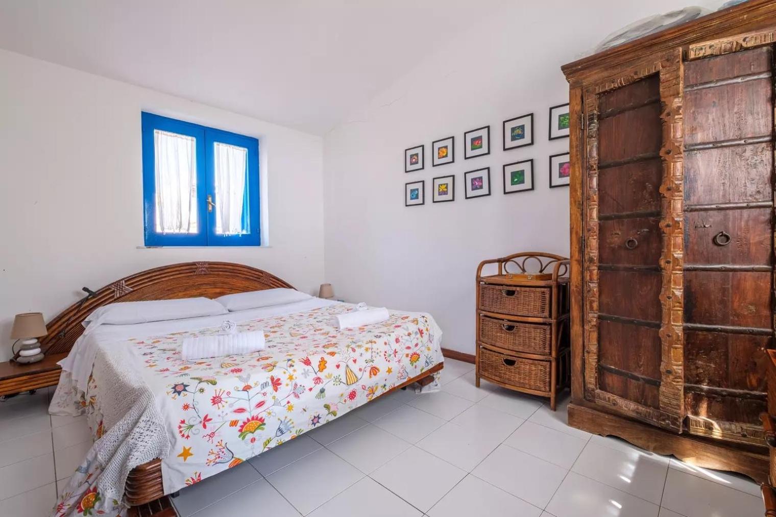 Jera Holiday Collection-Vulcano Apart otel Vulcano  Dış mekan fotoğraf