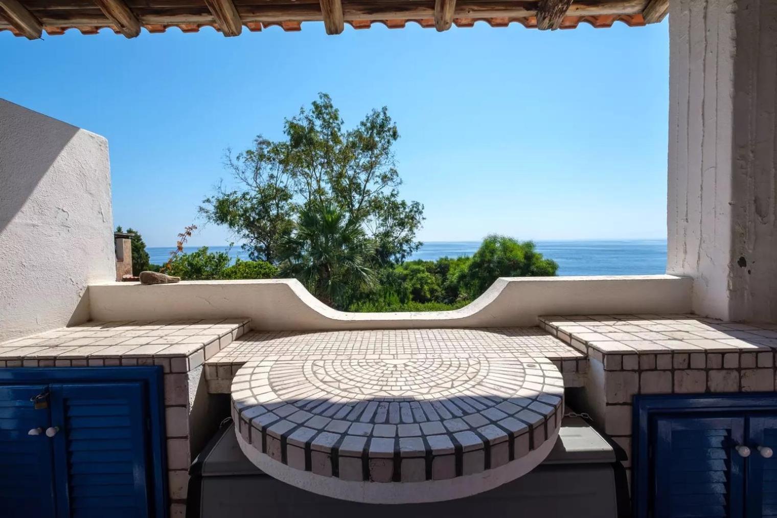 Jera Holiday Collection-Vulcano Apart otel Vulcano  Dış mekan fotoğraf