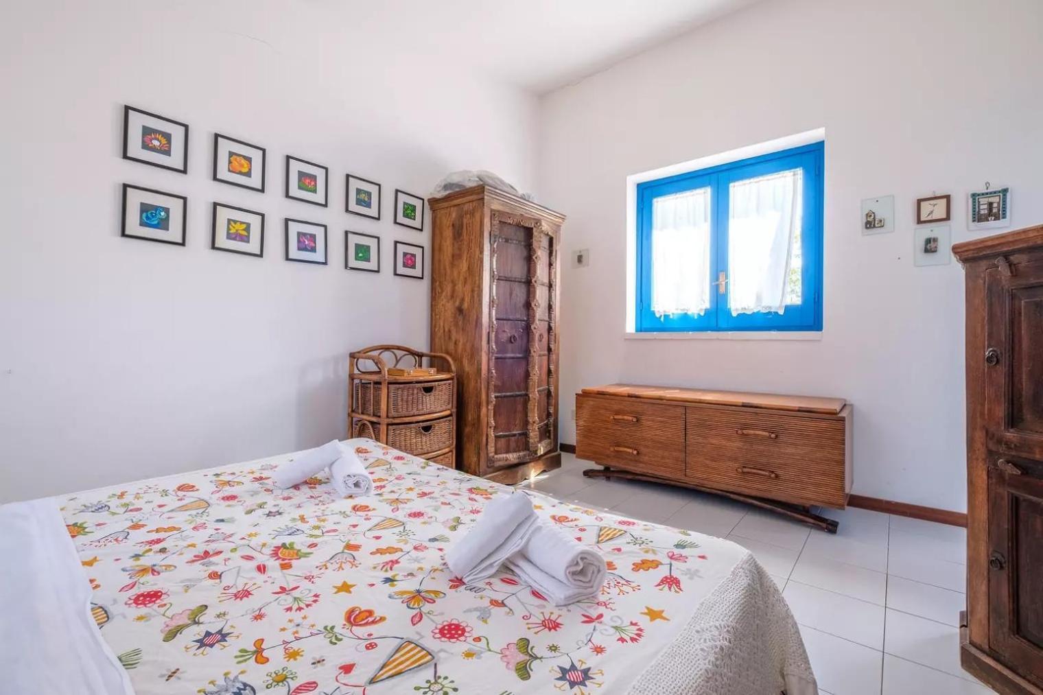 Jera Holiday Collection-Vulcano Apart otel Vulcano  Dış mekan fotoğraf