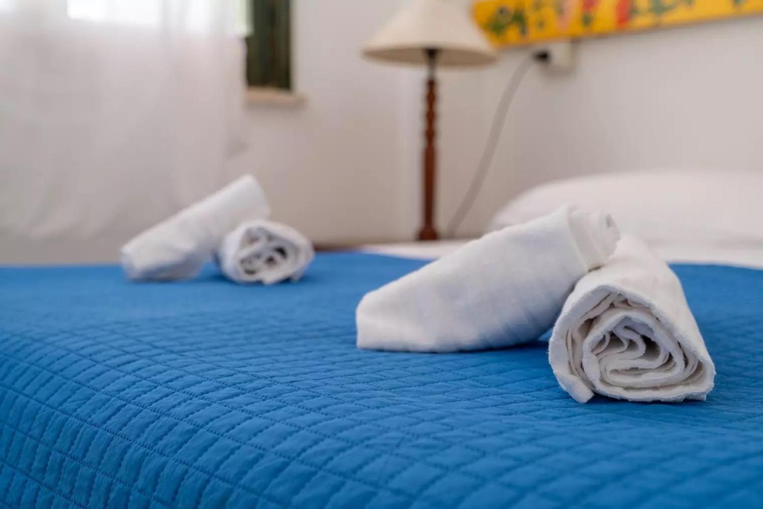 Jera Holiday Collection-Vulcano Apart otel Vulcano  Dış mekan fotoğraf