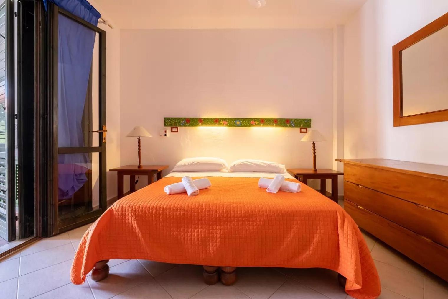 Jera Holiday Collection-Vulcano Apart otel Vulcano  Dış mekan fotoğraf