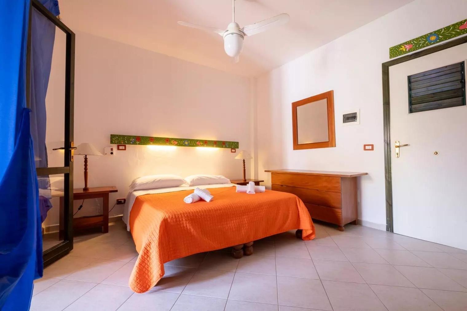 Jera Holiday Collection-Vulcano Apart otel Vulcano  Dış mekan fotoğraf